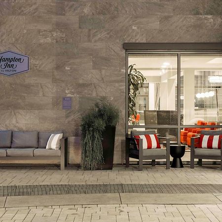 Homewood Suites By Hilton Long Beach Airport Buitenkant foto