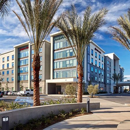 Homewood Suites By Hilton Long Beach Airport Buitenkant foto