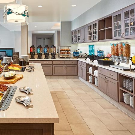 Homewood Suites By Hilton Long Beach Airport Buitenkant foto