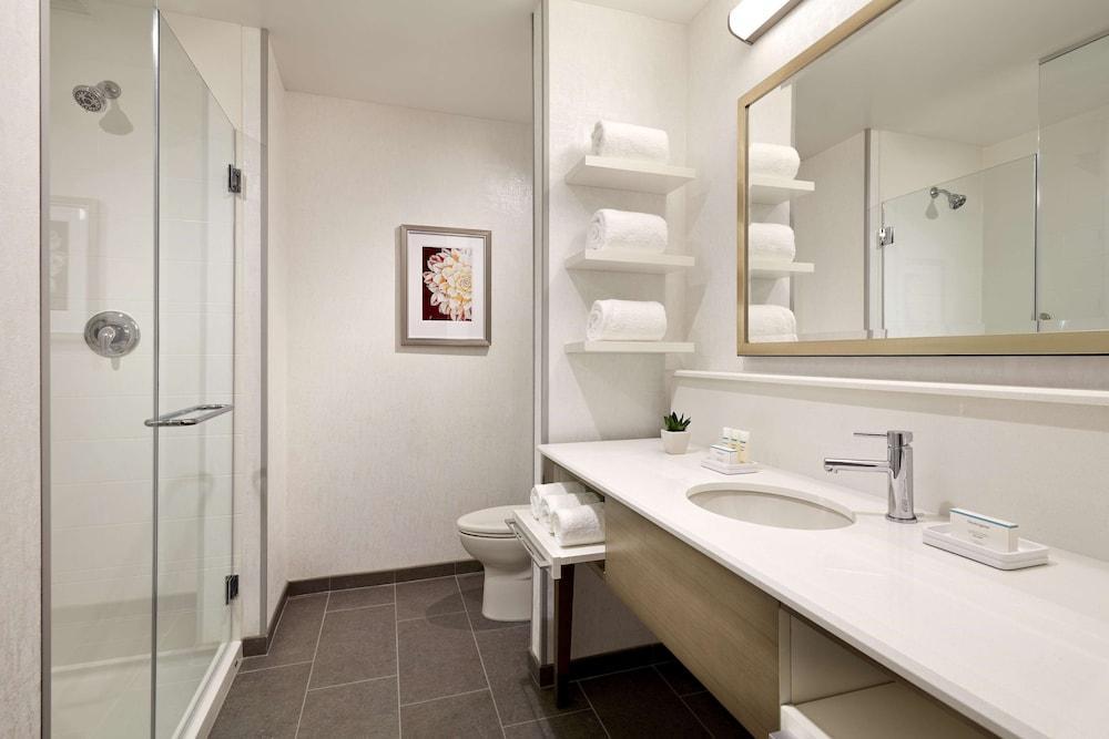 Homewood Suites By Hilton Long Beach Airport Buitenkant foto