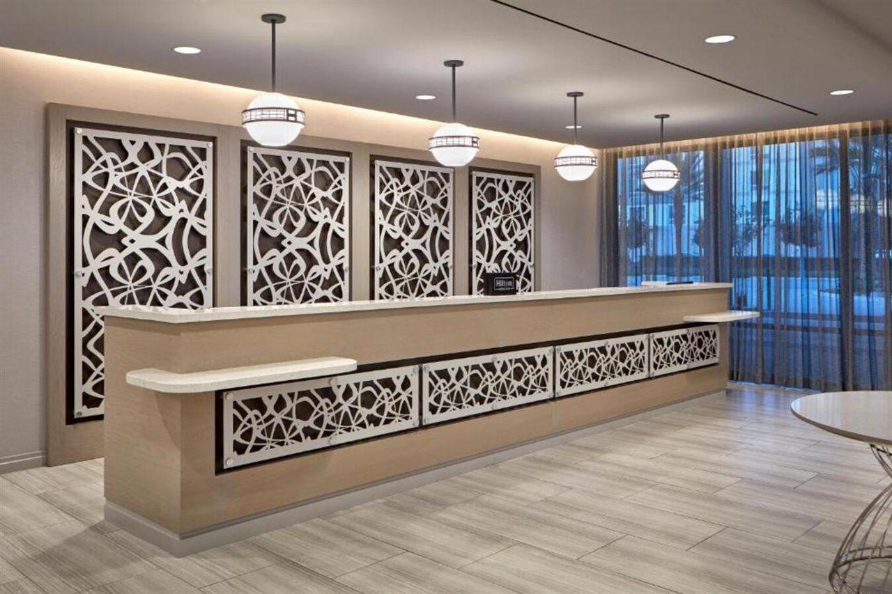Homewood Suites By Hilton Long Beach Airport Buitenkant foto