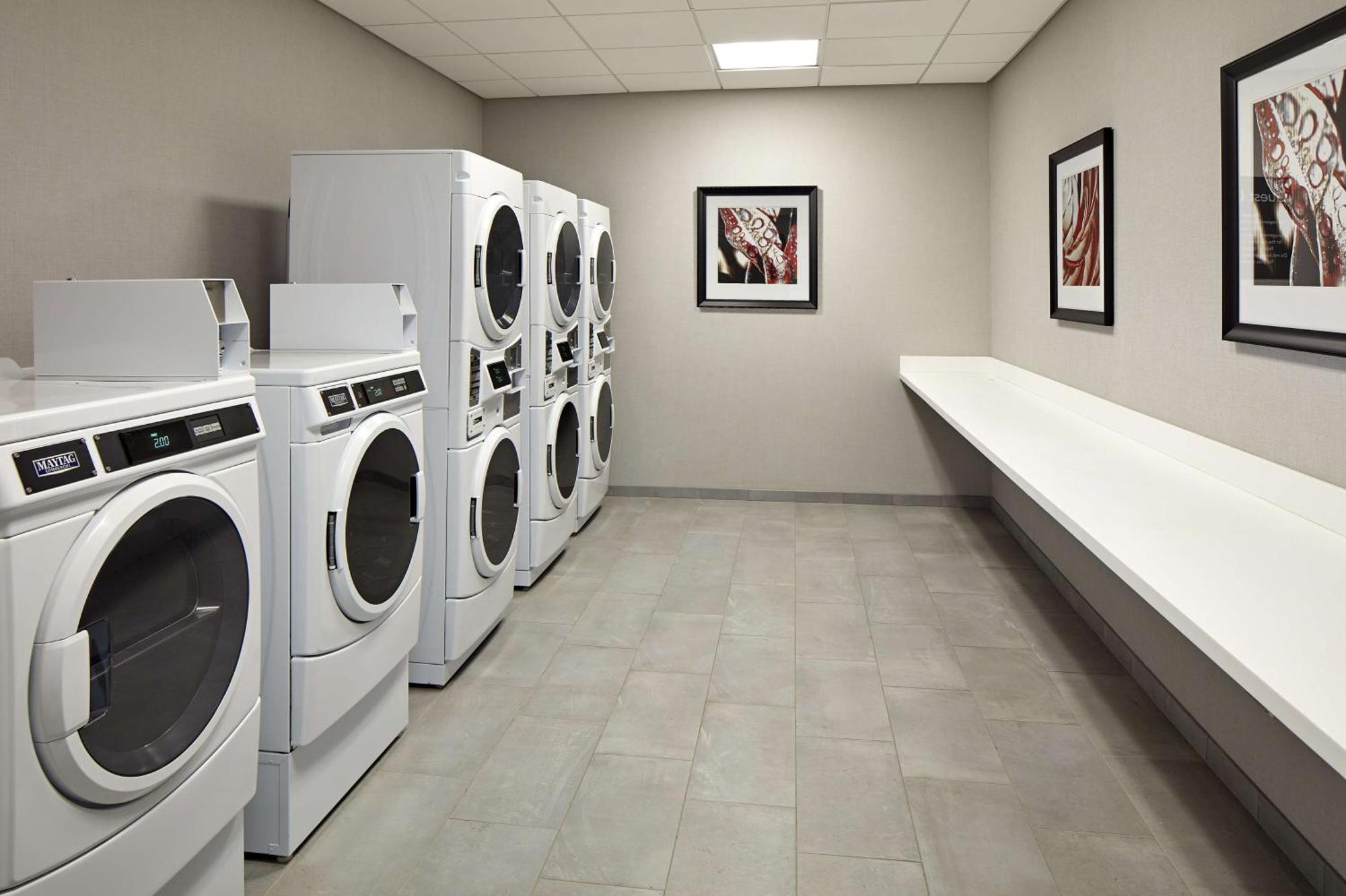 Homewood Suites By Hilton Long Beach Airport Buitenkant foto