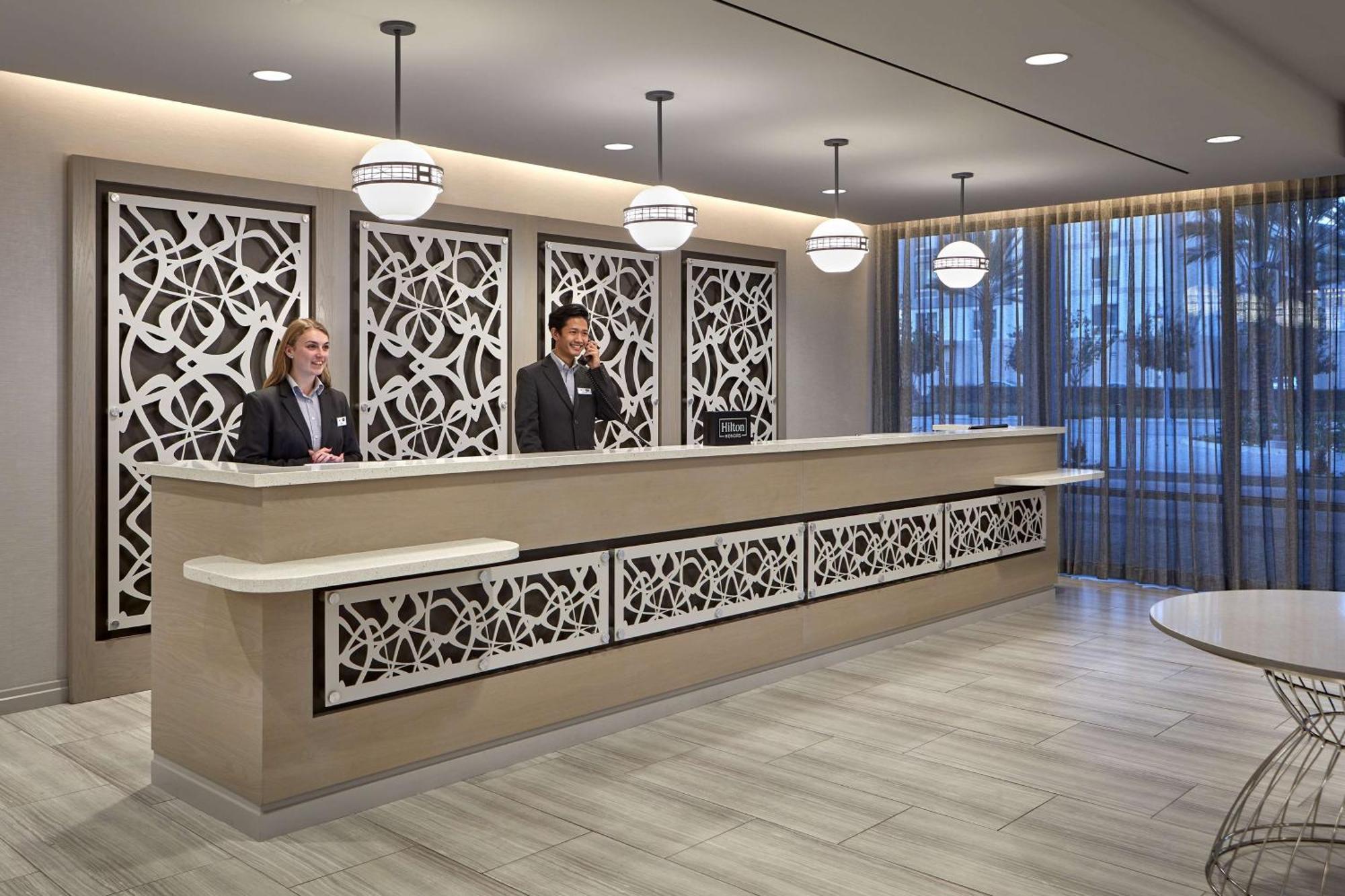 Homewood Suites By Hilton Long Beach Airport Buitenkant foto