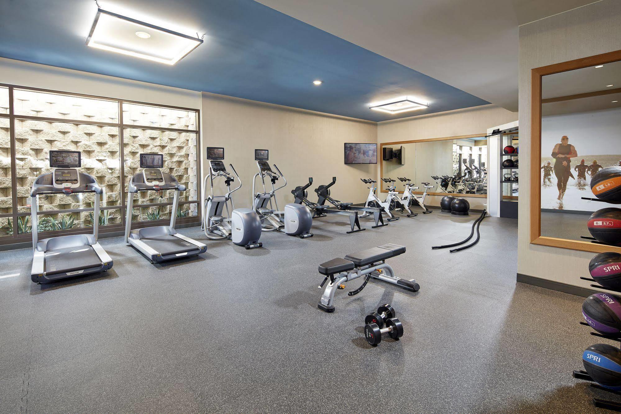 Homewood Suites By Hilton Long Beach Airport Buitenkant foto