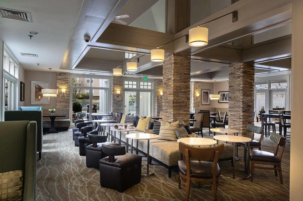 Homewood Suites By Hilton Long Beach Airport Buitenkant foto